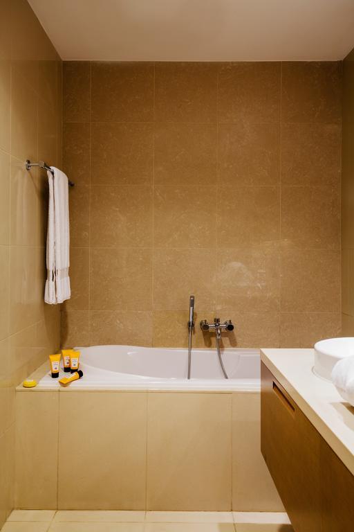 Fantastay - Downtown Dubai Eksteriør billede