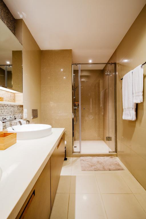 Fantastay - Downtown Dubai Eksteriør billede