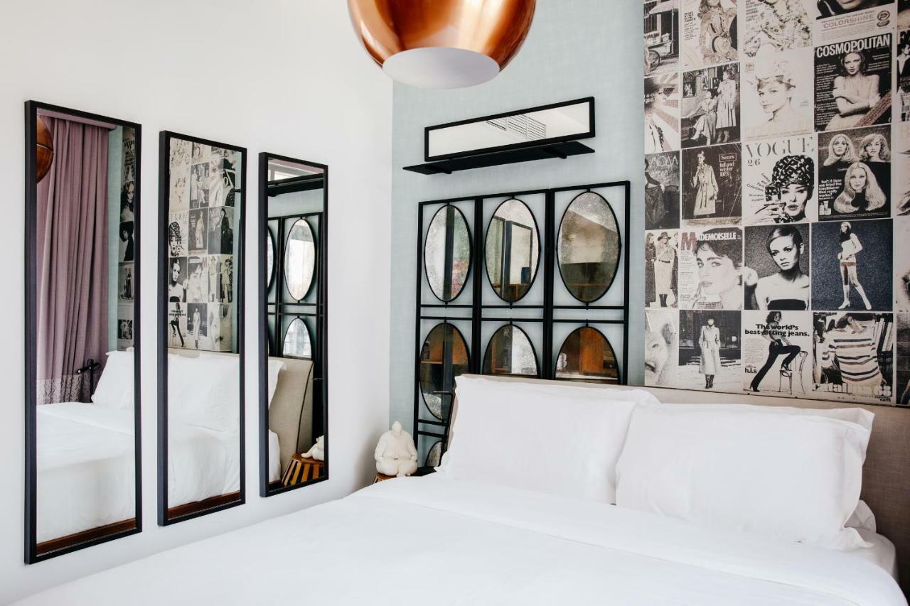 Fantastay - Downtown Dubai Eksteriør billede