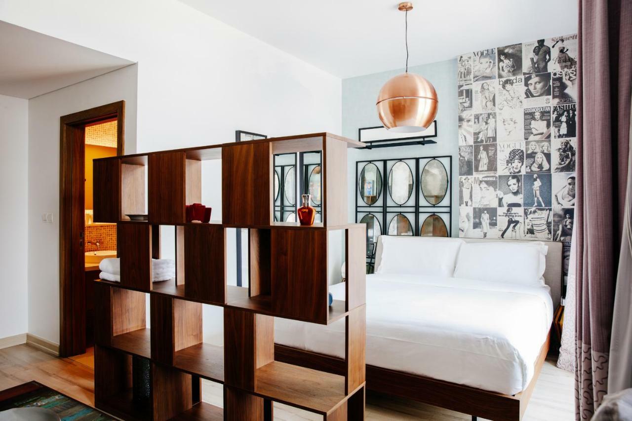 Fantastay - Downtown Dubai Eksteriør billede