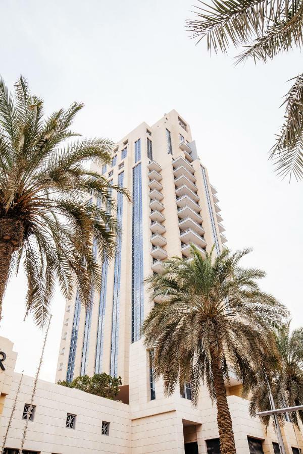 Fantastay - Downtown Dubai Eksteriør billede